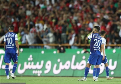  فلاحت‌زاده: نکونام بهترین گزینه ایرانی برای هدایت استقلال است/ بازیکنانی که در حد این تیم نیستند باید بروند 