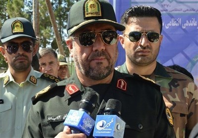 15 Armed Drug-Traffickers Arrested After Clashes with Police in Iran's Southeast