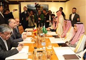 دومین دیدار امیرعبداللهیان و بن‌فرحان پس از توافق احیای روابط میان عربستان و ایران