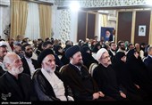 سمینار بین المللی گفتمان توحیدی-اخلاقی امام خمینی (ره) در دنیای معاصر