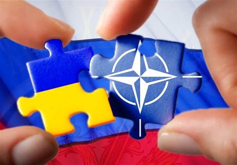 تحولات اوکراین|ناتو قصد درگیری نظامی با روسیه را ندارد