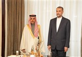 Top Diplomats Arrange for Revival of Iran-Saudi Ties