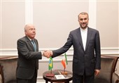 Iran Eager to Ink Long-Term Cooperation Deal with Brazil