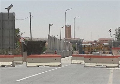 حمله ضد صهیونیستی این بار در مرز با مصر/ هلاکت 3 صهیونیست