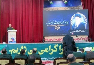ترویج مکتب امام راحل به نسل جوان و آیندگان رسالت همگانی است
