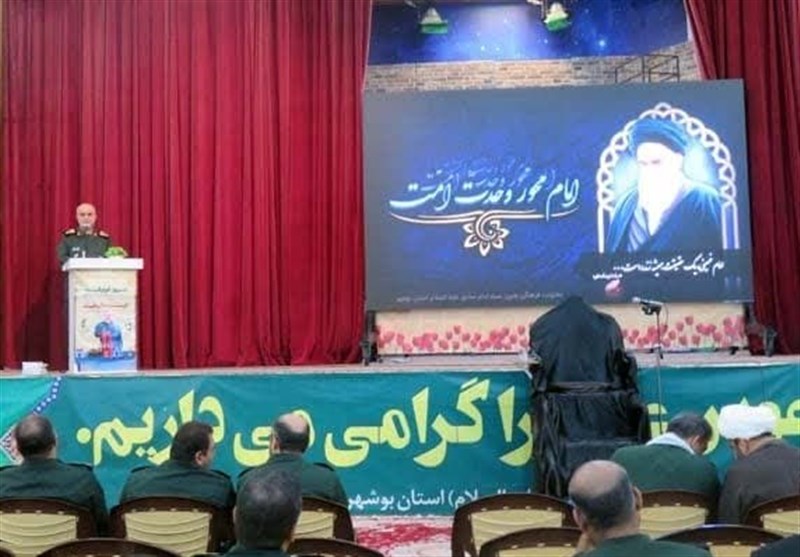 ترویج مکتب امام راحل به نسل‌ جوان و آیندگان رسالت همگانی است