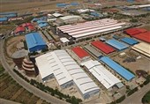 تخصیص 23 میلیارد تومان برای توسعه زیرساخت‌های شهرک صنعتی بوشهر