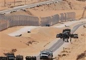 عطوان: عملیات در مرز مصر استشهادی بود/ اشغالگران در محاصره مقاومت هستند
