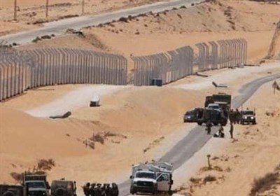 عطوان: عملیات در مرز مصر استشهادی بود/ اشغالگران در محاصره مقاومت هستند