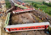 Iran Sympathizes with India over Train Crash