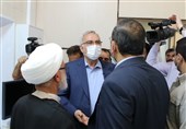 رئیس بیمارستان بروجن ولی عصر (عج) به دستور وزیر بهداشت عزل شد