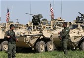 آناتولی: ارتش آمریکا در حال هماهنگی جنگ با نیروهای وابسته به دولت مرکزی سوریه است