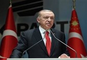 ترکیه| وعده‌های اردوغان به مردم و همپیمانان و درخواست از مخالفان