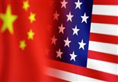 بازداشت دو افسر نیروی دریایی آمریکا به اتهام جاسوسی برای چین
