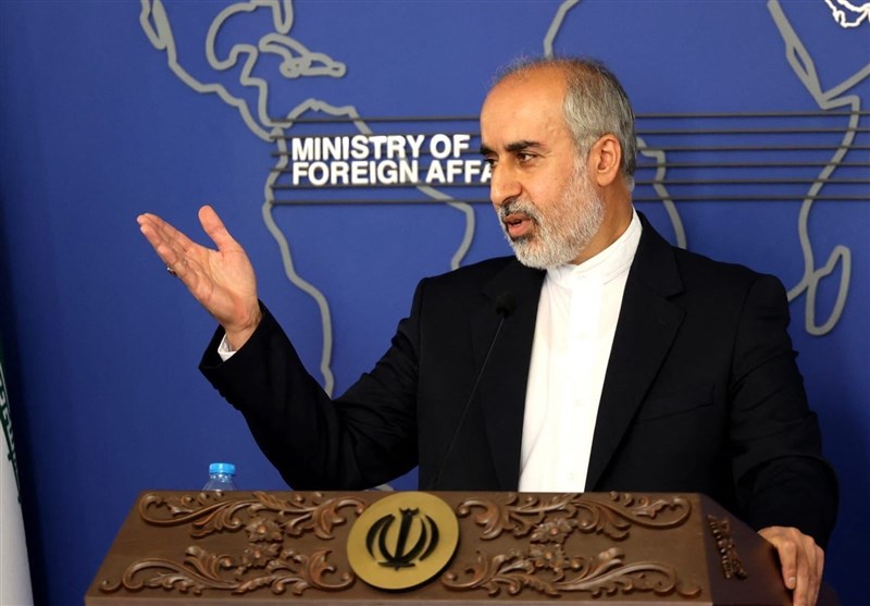 کنعانی: بروز مشکل فنی علت تغییر محل گفتگوهای وزرای خارجه ایران و عربستان بود