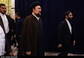 مراسم إحياء ذكرى رحيل الإمام الخميني(رض)