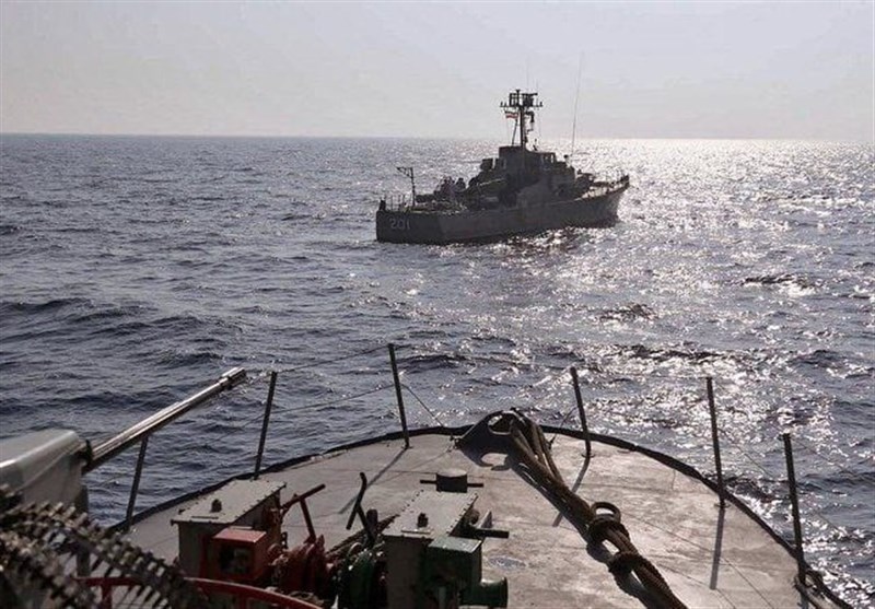 بازتاب خبر تشکیل ائتلاف دریایی توسط فرمانده نیروی دریایی ایران در رسانه‌های اسرائیل