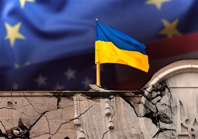  تحولات اوکراین| اهداف پشت پرده آمریکا از جنگ اوکراین و مقابله با روسیه 