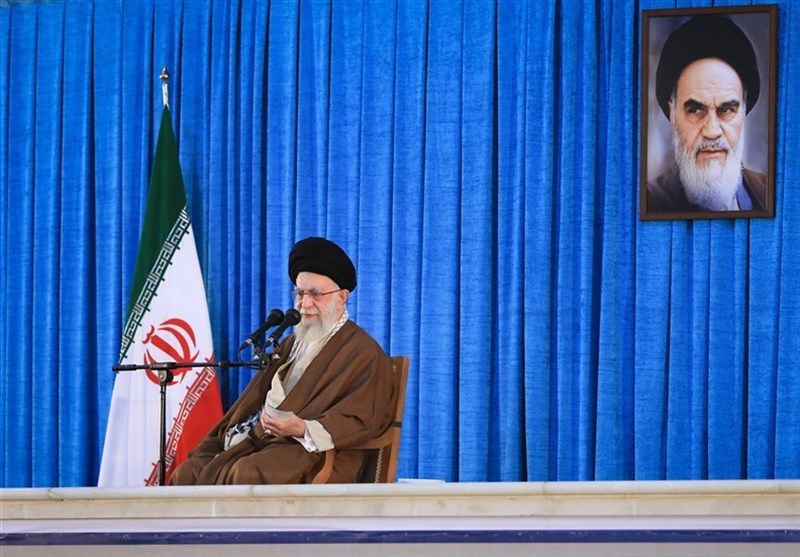 Imam Khomeini Changed Iran, Muslim Ummah, World, Leader Says