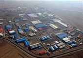 مجوز احداث 5 شهرک صنعتی تخصصی خورشیدی در ‌کرمان صادر شد