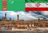 Iran Moving toward Turning into Gas Hub in Region: Expert