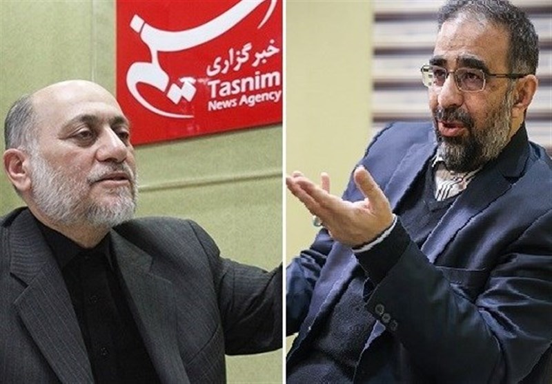تقی‌پور: امام خمینی (ره) تصور پوشالیِ «نیل تا فرات» صهیونیزم را شکست