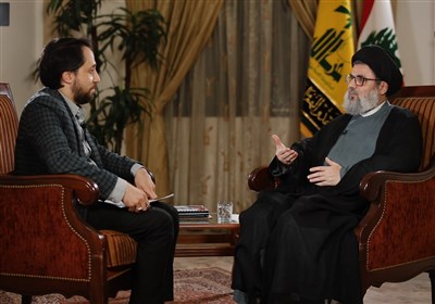 Hezbollah to Enter Occupied Territories in Next Battle, Safiuddin Says