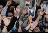 ثبت‌نام 9 هزار نفر برای شرکت در مراسم ارتحال امام خمینی (ره)