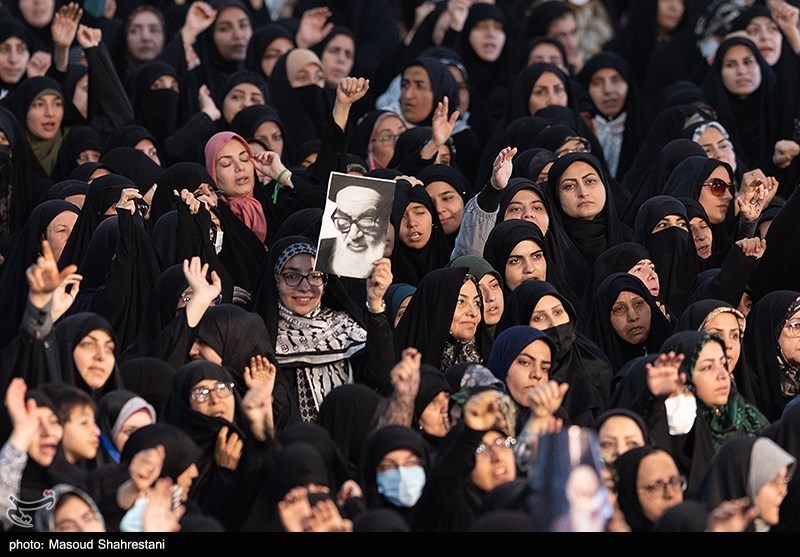 تمهیدات حمل و نقل شهرداری تهران در مراسم سالگرد ارتحال امام