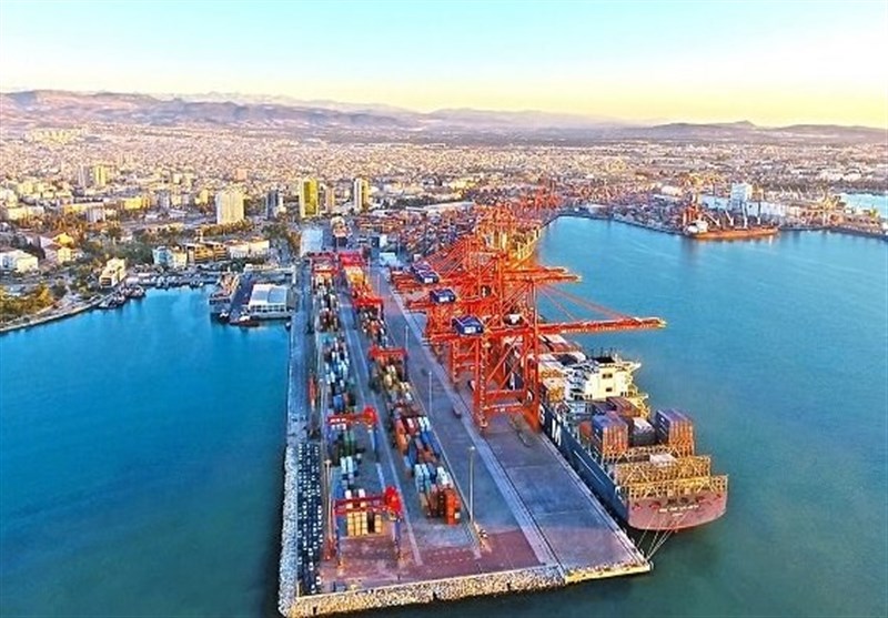 Iran’s PMO Studies Setting Up New Port on Sea of Oman Coasts: Deputy Minister