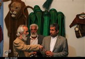 رئیس کمیسیون اقتصادی مجلس: رویش‌های جدیدی در حوزه تعزیه استان کرمان آغاز شده است