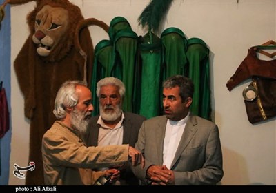  رئیس کمیسیون اقتصادی مجلس: رویش‌های جدیدی در حوزه تعزیه استان کرمان آغاز شده است 