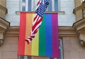Bahreyn Halkının ABD Büyükelçiliği Tarafından Eşcinselliğin Teşvik Edilmesine Yönelik Öfkesi