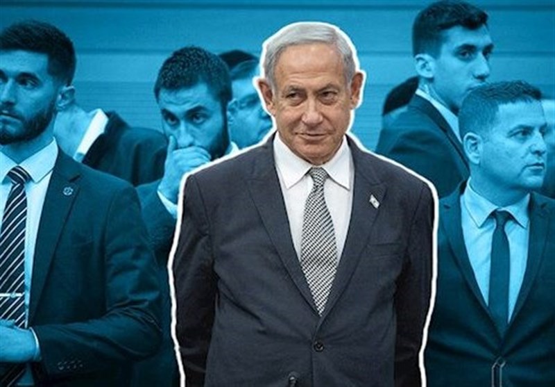 آیا پروسه جانشینی نتانیاهو کلید خورده است؟