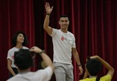 حضور احتمالی رونالدو در جام جهانی 2026