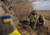 تحولات اوکراین| ناکامی ارتش اوکراین در شکستن خط دفاعی نظامیان روسیه