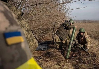  تأثیر شورش گروه واگنر بر روند ضدحملات ارتش اوکراین 