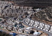 Israeli Regime to Seize Palestinian Lands for Illegal Settlement Expansion