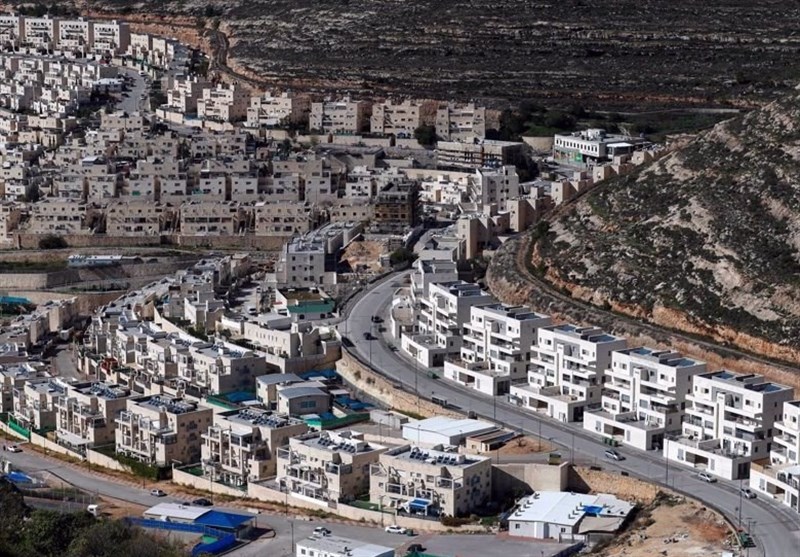 Israeli Regime to Seize Palestinian Lands for Illegal Settlement Expansion