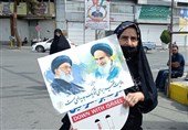 آغاز بازبینی نمایشهای خیابانی «طلوع خرداد» در دشت ورامین