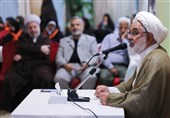 آرزوی امام خمینی با وقوع انقلاب اسلامی محقق شد + فیلم