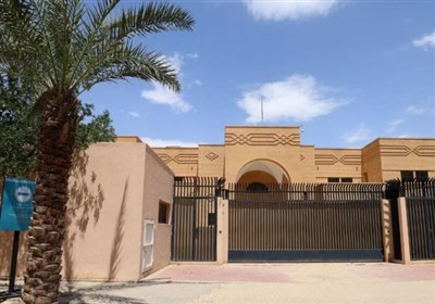  سفارت ایران در عربستان فردا افتتاح می شود 