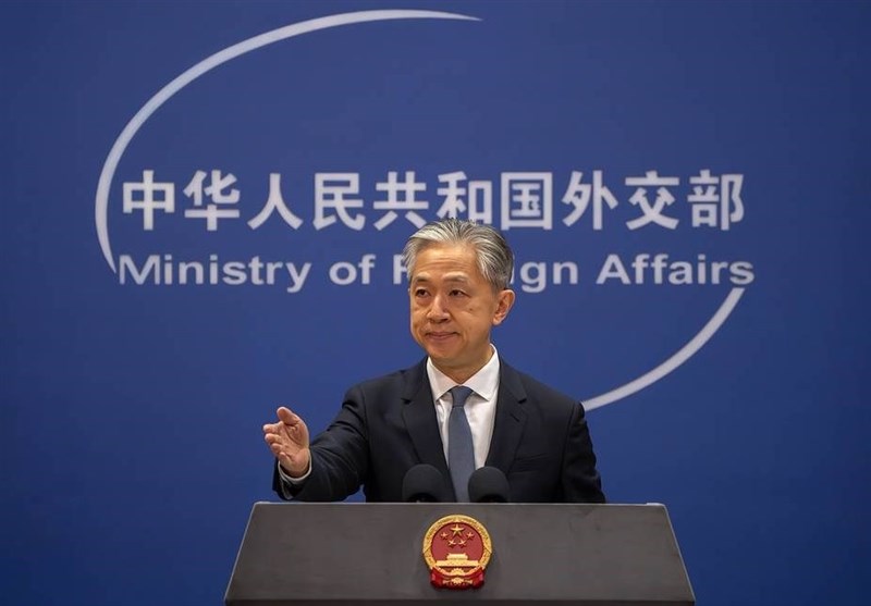 Most Asian Countries Oppose NATO Expansion in Region:‌ Chinese Spokesman