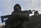 Russia Says Military Forces Repelled Ukrainian Cross-Border Raid