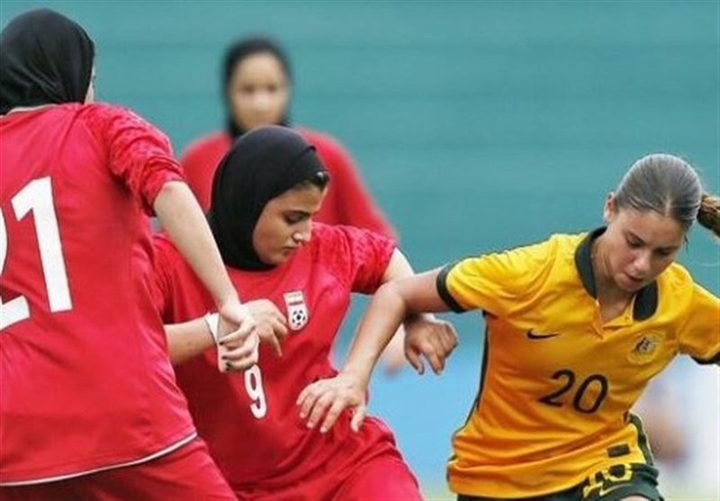 Australia Beats Iran at AFC U-20 Women’s Asian Cup 2024 Qualifiers