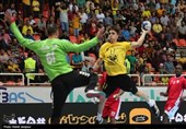 جام باشگاه‌های آسیا| پیروزی سپاهان مقابل عمان/ نماینده ایران حذف شد