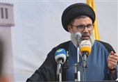 حزب‌الله: رژیم صهیونیستی به هدف خود در جنین نرسید