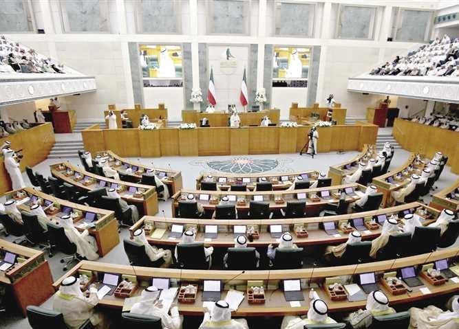 رای‌گیری انتخابات پارلمانی کویت آغاز شد