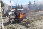 «داون نیوز»: حمله بدخشان نشان داد داعش می‌تواند در سراسر افغانستان عملیات انجام دهد