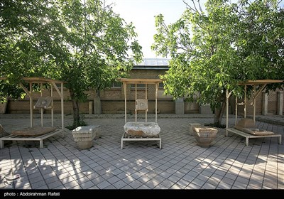 هگمتانه در آستانه جهانی شدن